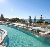 Oceans 201 by G1 Holidays - Accommodation Sunshine Coast
