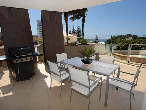 Oceans 201 By G1 Holidays - Accommodation Sunshine Coast 2