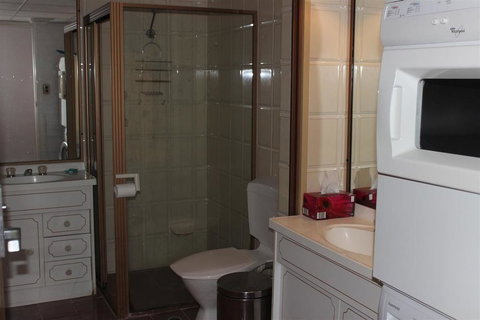 OCEANSIDE 21 - Accommodation Sunshine Coast 1