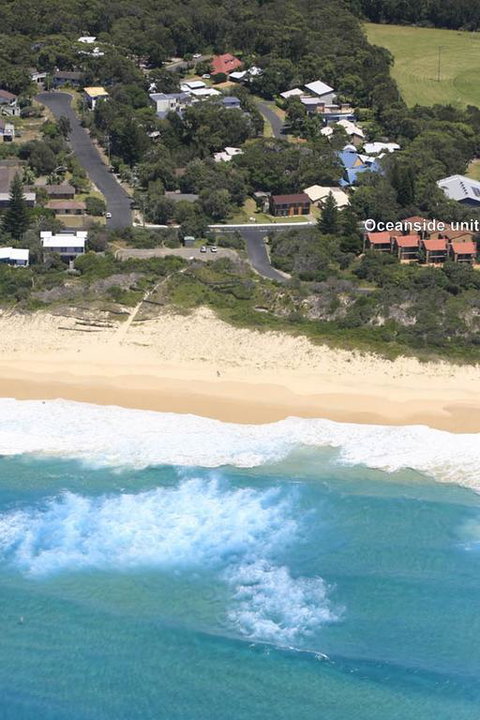 OCEANSIDE 21 - Accommodation Sunshine Coast 3