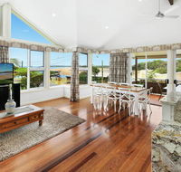 Oceanview - Accommodation Sunshine Coast