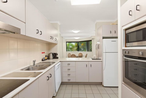 Oceanview 6 At 181 The Esplanade - Accommodation Sunshine Coast 3