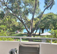 OceanView Apartment - Accommodation Sunshine Coast