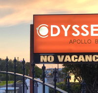 ODYSSEY APOLLO BAY - Accommodation Sunshine Coast