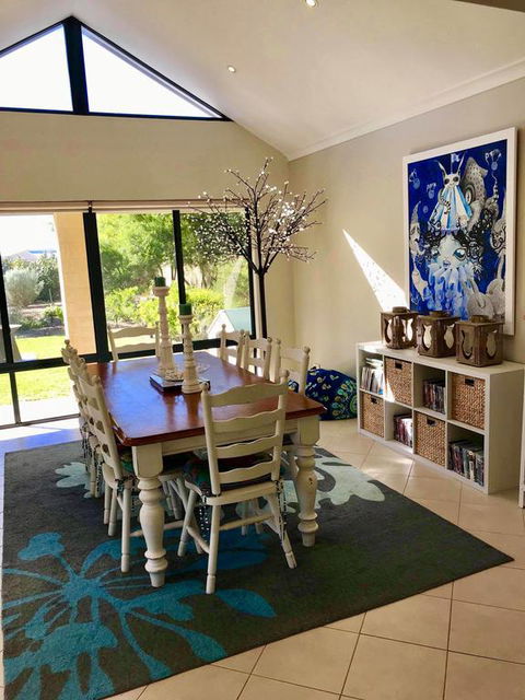 Ohana HQ - Family Getaway - Accommodation Sunshine Coast 3