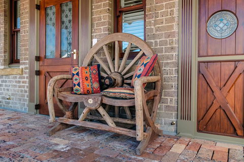 Old Bank Boutique Hotel - Accommodation Sunshine Coast 2