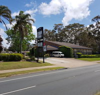 Old Maitland Inn - Accommodation Sunshine Coast
