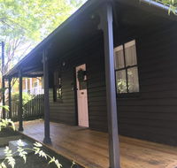Old Railway Cottage - Accommodation Sunshine Coast