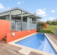 Olive Lakes - Accommodation Sunshine Coast
