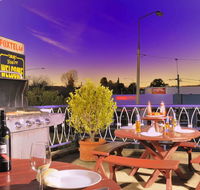Olympia Motel - Accommodation Sunshine Coast