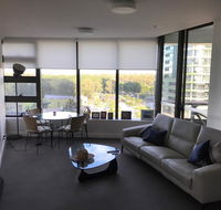 Olympic Dream - Accommodation Sunshine Coast