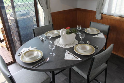 OMARU FARM STAY - Accommodation Sunshine Coast 2