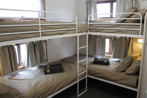 OMARU FARM STAY - Accommodation Sunshine Coast 3