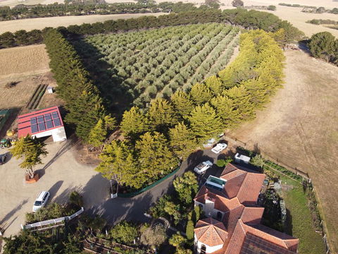 OMARU FARM STAY - Accommodation Sunshine Coast 1