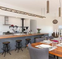On A Hill - modern country home near Braidwood - Accommodation Sunshine Coast