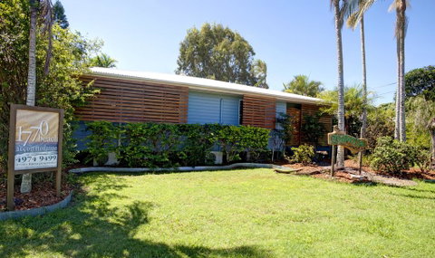 On Agnes Time - Accommodation Sunshine Coast 0