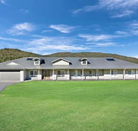 ON Keppies Bed and Breakfast Farm Paterson NSW - Accommodation Sunshine Coast