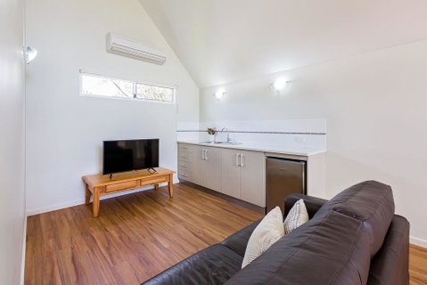 ON THE BEACH - Villa Over The Road From The Beach - Accommodation Sunshine Coast 2