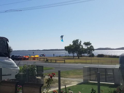 ON THE ESTUARY - Accommodation Sunshine Coast 1