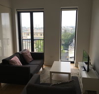 One Bedroom Apartment in Potts Point - Accommodation Sunshine Coast