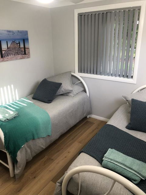 One Mile Beach Hideaway - Accommodation Sunshine Coast 2