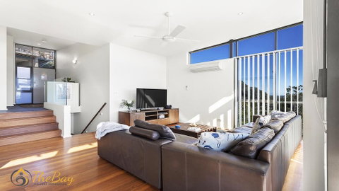 One Mile Ridge No.15 - Accommodation Sunshine Coast 2