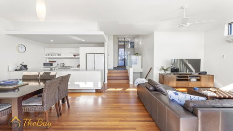 One Mile Ridge No.15 - Accommodation Sunshine Coast 1