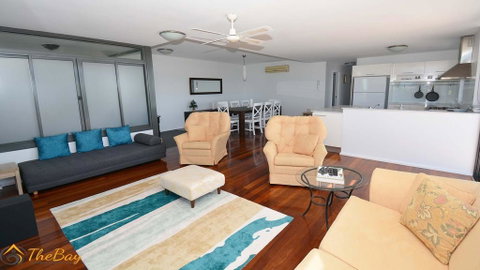 One Mile Ridge No.19 - Accommodation Sunshine Coast 2