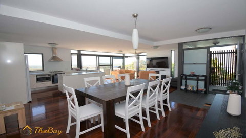 One Mile Ridge No.19 - Accommodation Sunshine Coast 3