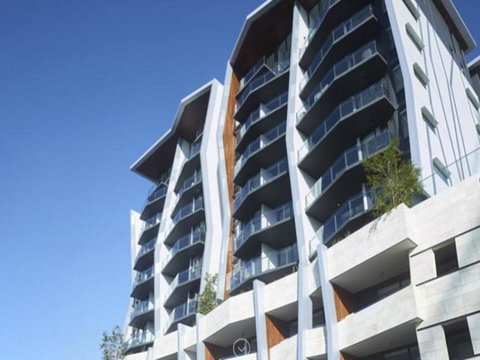 ONE OAK (693I) - Accommodation Sunshine Coast 1