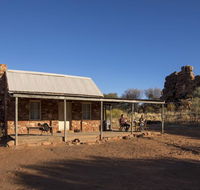 Ooraminna Homestead - Accommodation Sunshine Coast