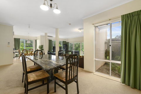 Opal Coast Villa - Accommodation Sunshine Coast 3