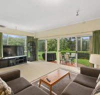 Opal Coast Villa - Accommodation Sunshine Coast