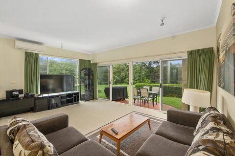 Opal Coast Villa - Accommodation Sunshine Coast 0