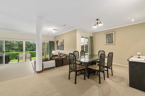 Opal Coast Villa - Accommodation Sunshine Coast 2