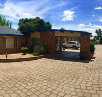 Orana Windmill Motel - Accommodation Sunshine Coast