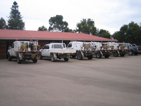 Orbost Country Road Motor Inn - Accommodation Sunshine Coast 2