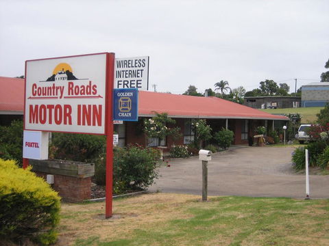 Orbost Country Road Motor Inn - Accommodation Sunshine Coast 0