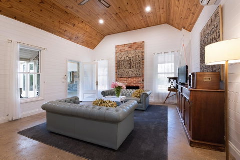 Orchards At Spring Vale Farm - Accommodation Sunshine Coast 3