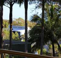 Orchid Beach Apartments - Accommodation Sunshine Coast