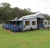 Orchid Beach Retreat Orchid Beach Fraser Island - Accommodation Sunshine Coast