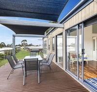 Orense - Waterviews in Newlands Arm - Accommodation Sunshine Coast