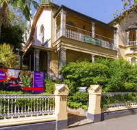Original Backpackers - Accommodation Sunshine Coast
