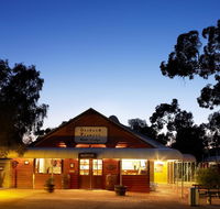 Outback Pioneer Hotel - Accommodation Sunshine Coast