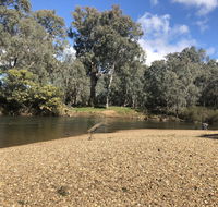 Ovens Riverview Homestead - Accommodation Sunshine Coast