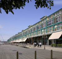 Ovolo Woolloomooloo - Accommodation Sunshine Coast