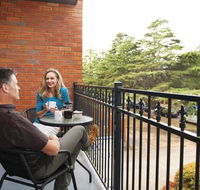 Oxley Court Serviced Apartments - Accommodation Sunshine Coast