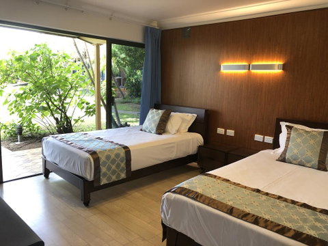Oxley Motor Inn - Accommodation Sunshine Coast 1