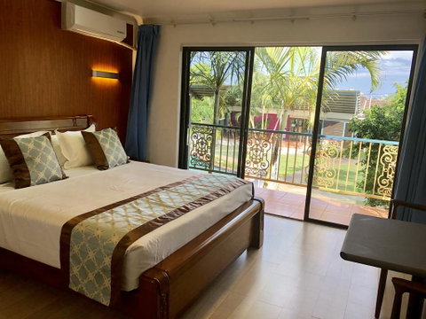 Oxley Motor Inn - Accommodation Sunshine Coast 0