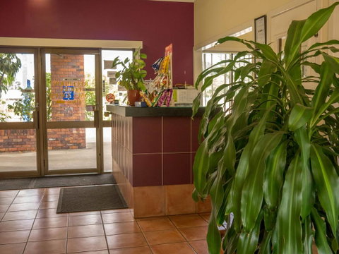 Oxley Motor Inn - Accommodation Sunshine Coast 3